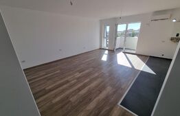 Apartament de 2 camere, 61,33mp Ansamblu Rezidential zona Gara