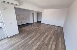 Apartament de 2 camere, 59,73mp Ansamblu Rezidential zona Gara