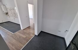 Apartament de 2 camere, 59,73mp Ansamblu Rezidential zona Gara