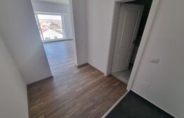 Apartament de 2 camere, 51,71mp Ansamblu Rezidential zona Gara