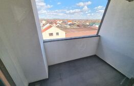 Apartament de 2 camere, 51,71mp Ansamblu Rezidential zona Gara