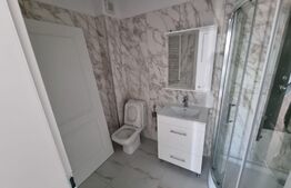 Apartament de 2 camere, 60,91mp Ansamblu Rezidential zona Gara