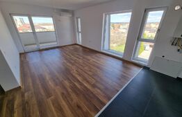 Apartament de 2 camere, 60,91mp Ansamblu Rezidential zona Gara