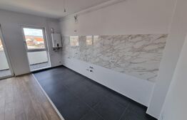 Apartament de 2 camere, 63,19mp, zona Gara