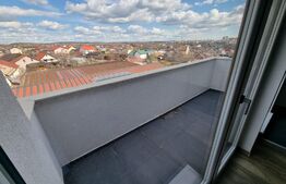 Apartament de 2 camere, 63,19mp, zona Gara