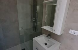 Apartament de 2 camere, 63,19mp, zona Gara