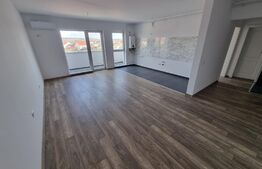 Apartament de 2 camere, 63,19mp, zona Gara