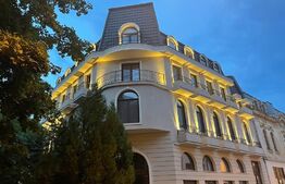 Spatiu comercial, 500 mp, zona Centrul Vechi