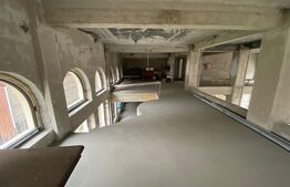 Spatiu comercial, 500 mp, zona Centrul Vechi