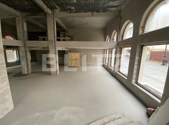 Spațiu comercial de închiriat Central - 138132SIC | BLITZ Craiova | Poza6