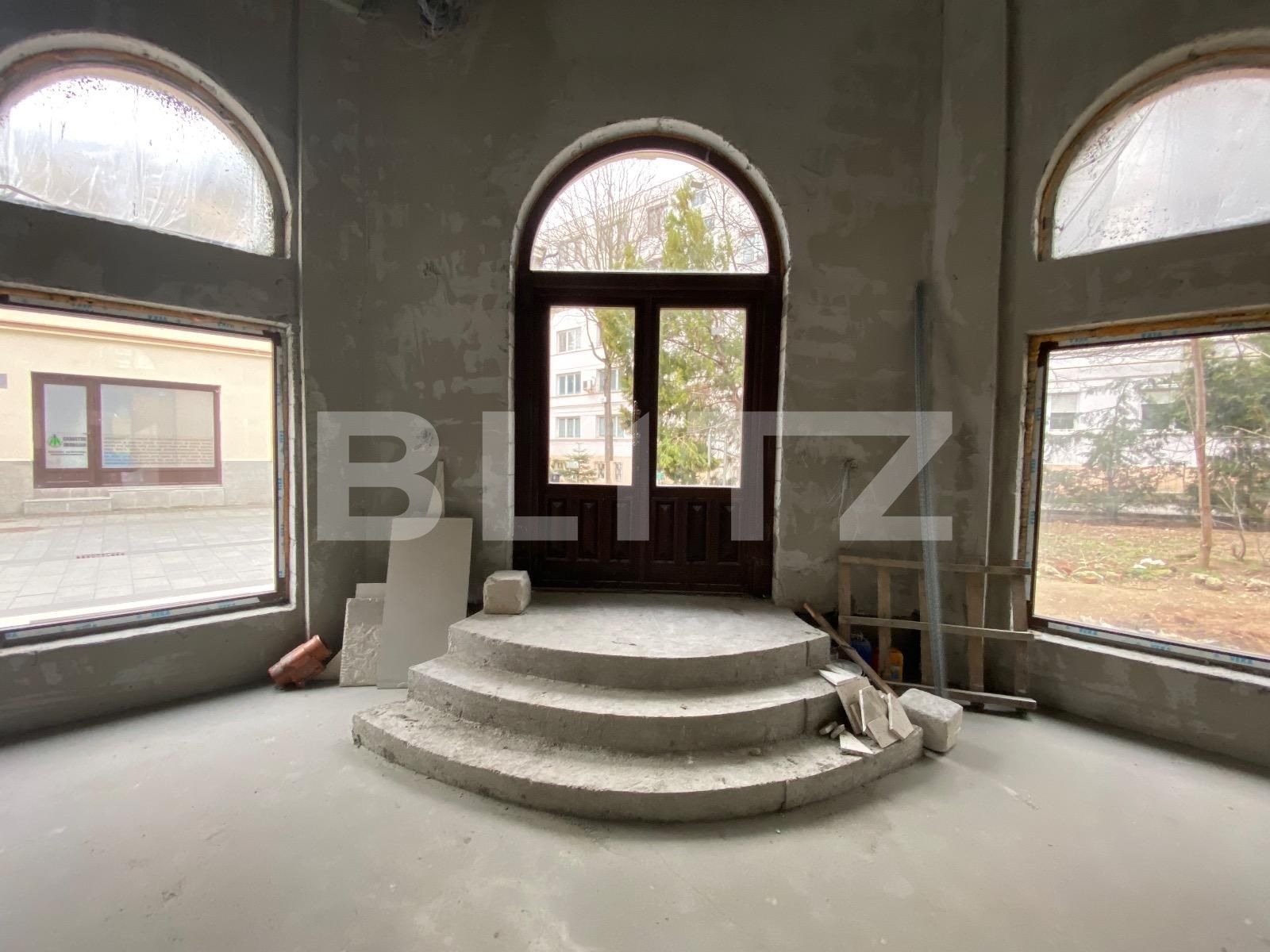 Spațiu comercial de închiriat Central - 138132SIC | BLITZ Craiova | Poza8