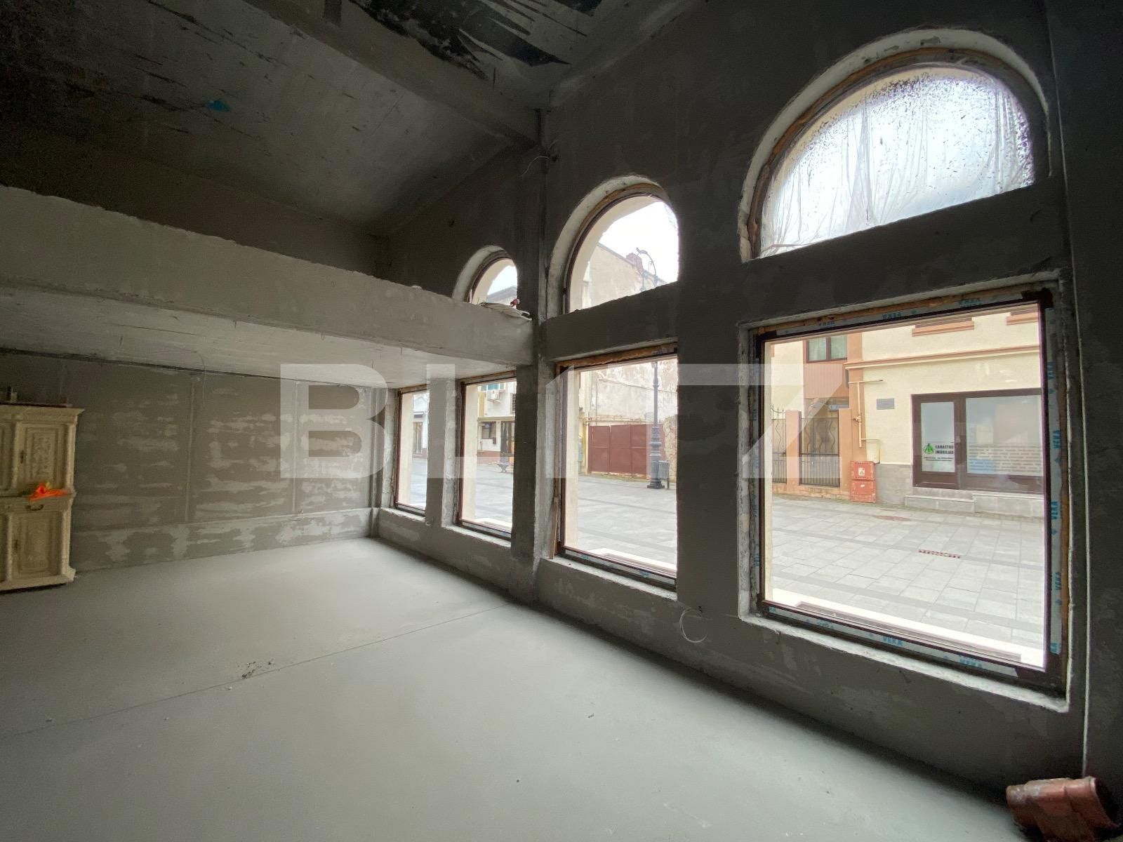 Spațiu comercial de închiriat Central - 138132SIC | BLITZ Craiova | Poza9