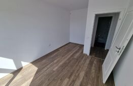 Apartament de 2 camere, 55,81 mp, zona Gara
