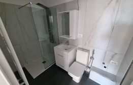 Apartament de 2 camere, 55,81 mp, zona Gara