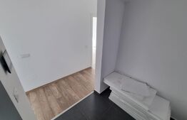Apartament de 2 camere, 55,81 mp, zona Gara