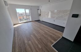 Apartament, 2 camere, 53,85 mp, zona Gara