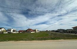 Teren intravilan, 5000 mp, zona Selgros