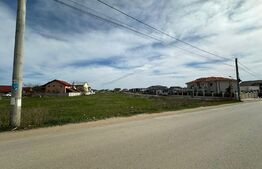 Teren intravilan, 5000 mp, zona Selgros