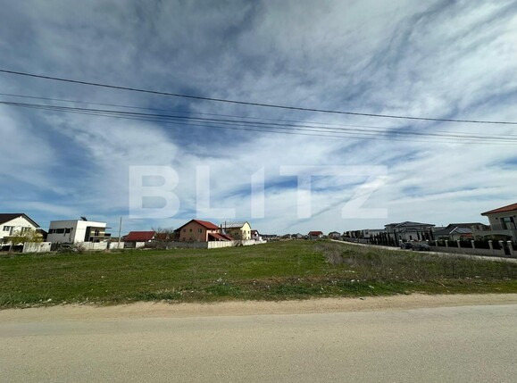 Teren de vânzare Malu Mare - 138149TV | BLITZ Craiova | Poza2