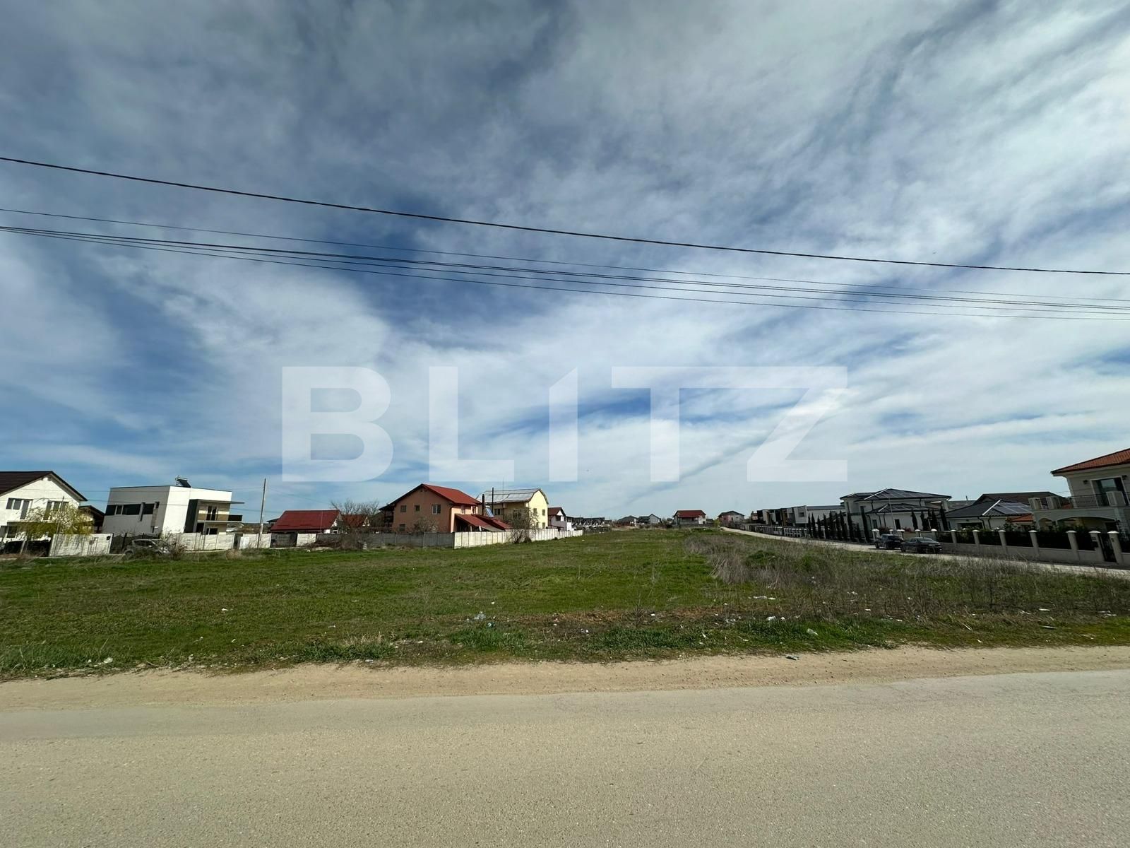 Teren de vânzare Malu Mare - 138149TV | BLITZ Craiova | Poza2