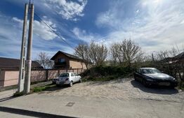 Teren, 4147 mp, zona Strada Fulger