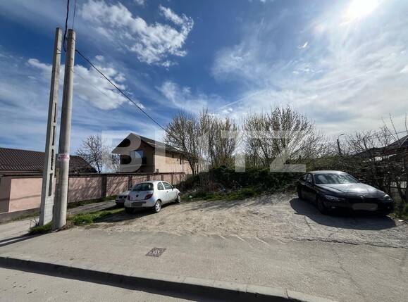 Teren de vânzare Brestei - 138150TV | BLITZ Craiova | Poza1