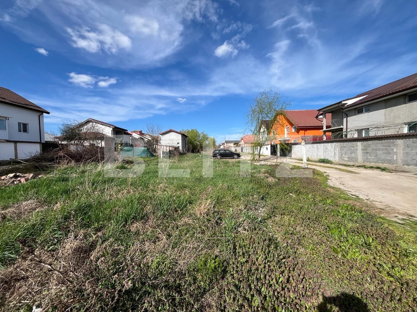 Teren de vânzare Brestei - 138150TV | BLITZ Craiova | Poza3