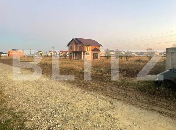 Teren de vânzare Pielești - 138151TV | BLITZ Craiova | Poza1