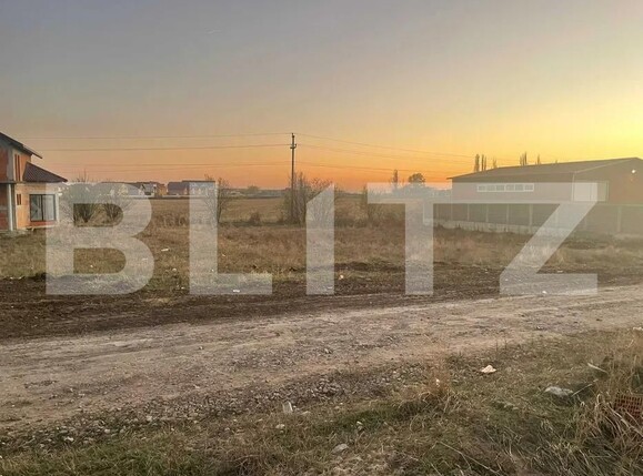 Teren de vânzare Pielești - 138151TV | BLITZ Craiova | Poza2