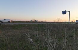 Teren industrial stradal, 4139mp, zona Peugeot