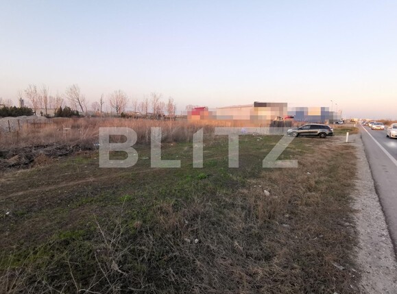 Teren de vânzare Pielești - 138161TV | BLITZ Craiova | Poza1