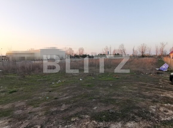 Teren de vânzare Pielești - 138161TV | BLITZ Craiova | Poza3