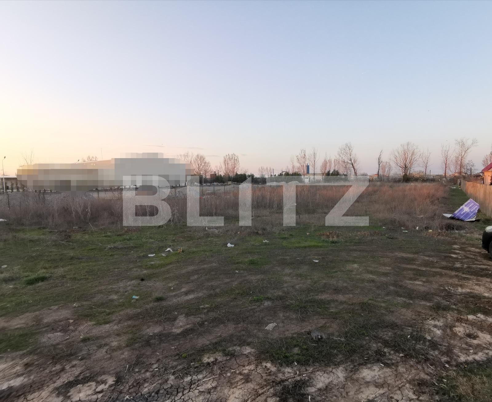 Teren de vânzare Pielești - 138161TV | BLITZ Craiova | Poza3