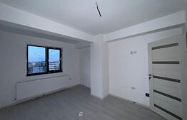 Apartament, 3 camere, 98 mp utili, Brazda lui Novac - zona Consul