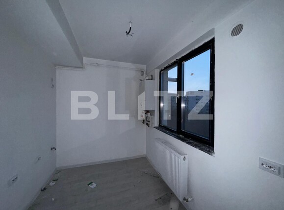 Apartament de vânzare 3 camere Brazda lui Novac - 138224AV | BLITZ Craiova | Poza8