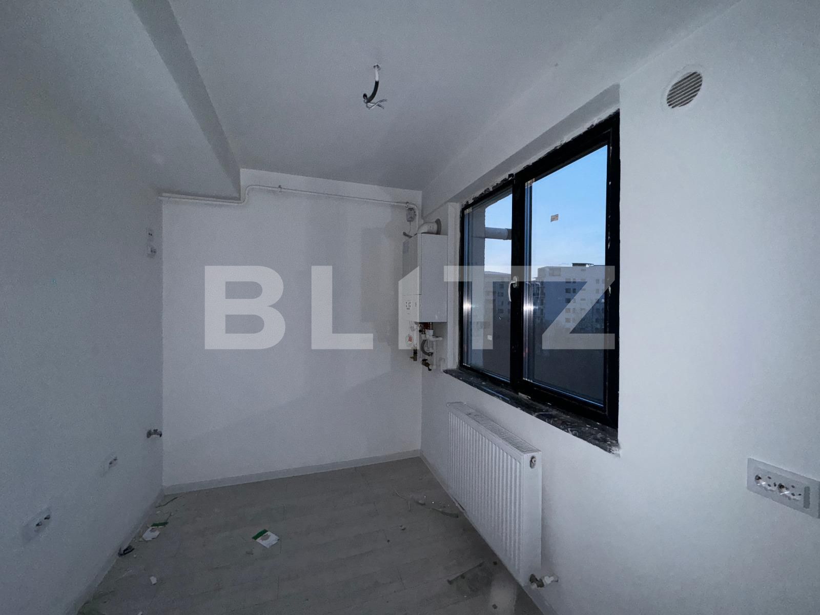 Apartament de vânzare 3 camere Brazda lui Novac - 138224AV | BLITZ Craiova | Poza8