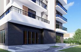 Apartamente, 2 camere, 51 mp, ansamblu rezidențial zona Ford