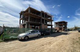 Apartamente, 2 camere, 51 mp, ansamblu rezidențial zona Ford