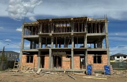 Apartamente, 2 camere, 51 mp, ansamblu rezidențial zona Ford