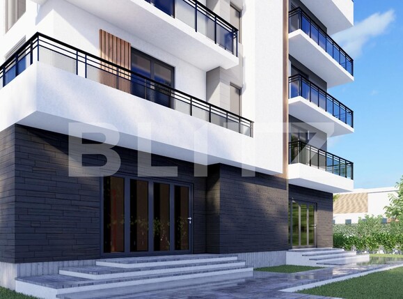 Apartament de vânzare 2 camere Est - 138233AV | BLITZ Craiova | Poza2