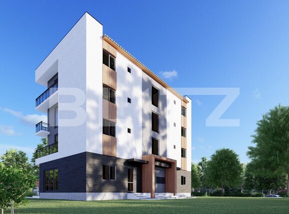 Apartament de vânzare 2 camere Est - 138233AV | BLITZ Craiova | Poza5