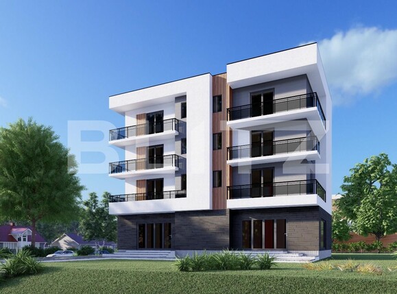 Apartament de vânzare 2 camere Est - 138233AV | BLITZ Craiova | Poza3