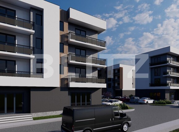 Apartament de vânzare 2 camere Est - 138233AV | BLITZ Craiova | Poza8