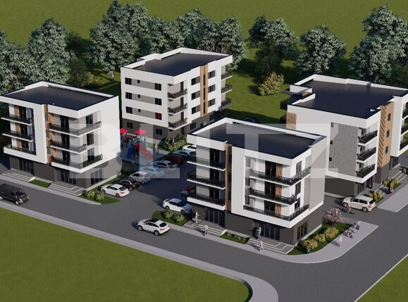 Apartament de vânzare 2 camere Est - 138233AV | BLITZ Craiova | Poza10