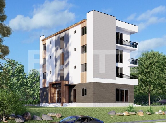 Apartament de vânzare 2 camere Est - 138233AV | BLITZ Craiova | Poza6