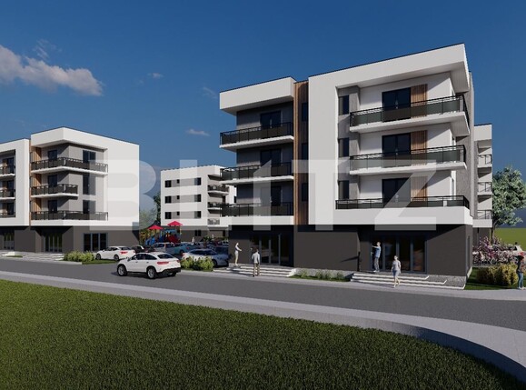 Apartament de vânzare 2 camere Est - 138233AV | BLITZ Craiova | Poza9