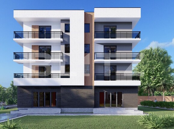 Apartament de vânzare 2 camere Est - 138233AV | BLITZ Craiova | Poza1