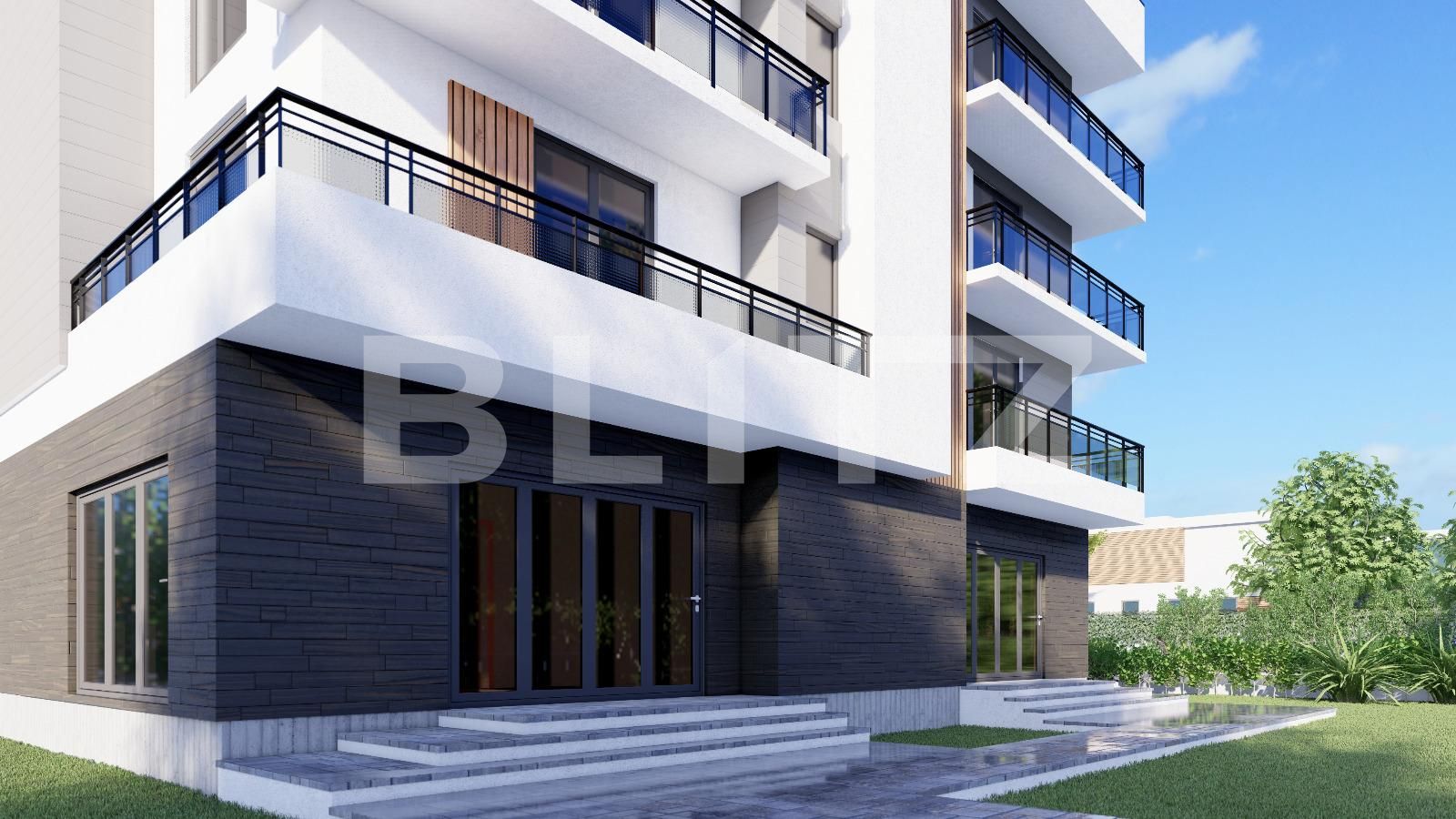 Apartament de vânzare 2 camere Est - 138233AV | BLITZ Craiova | Poza2