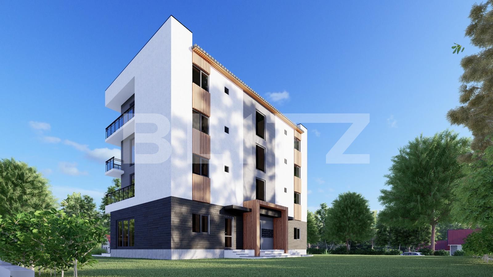 Apartament de vânzare 2 camere Est - 138233AV | BLITZ Craiova | Poza5