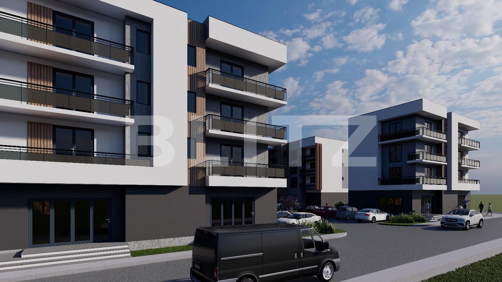 Apartament de vânzare 2 camere Est - 138233AV | BLITZ Craiova | Poza8